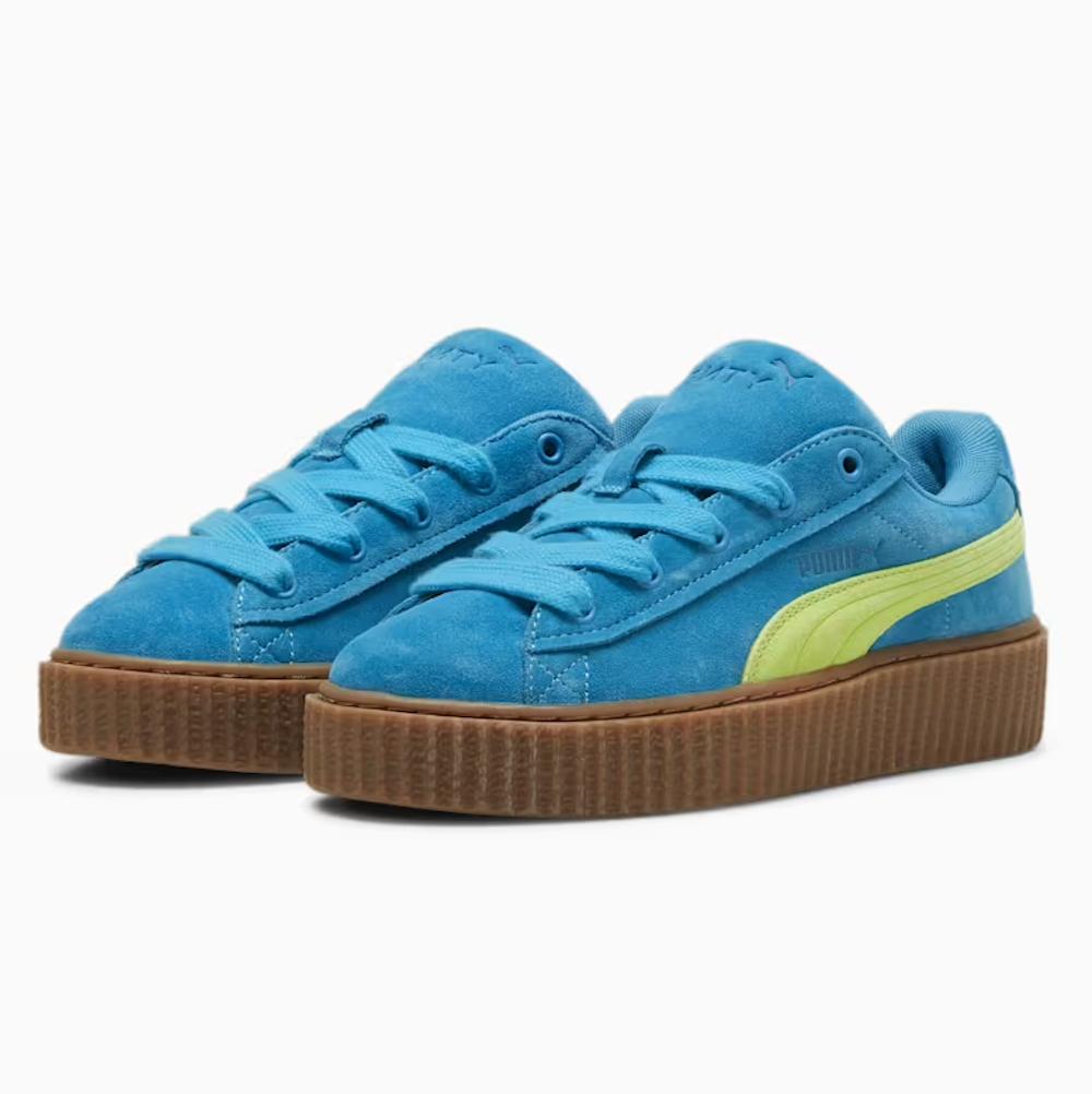 Shop fenty sales puma